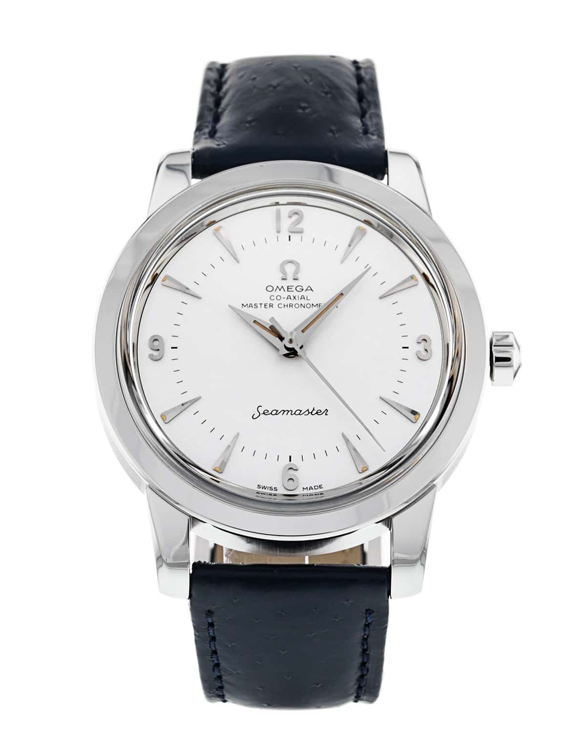 Omega Seamaster 1948 511.13.38.20.02.001